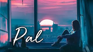 [Slowed+Reverb] Pal - Arjit Singh | Shreya Ghoshal - #pal #slowedandreverb #himeshreshammiya