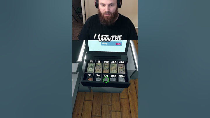 Not Getting Away with Theft in Supermarket Simulator