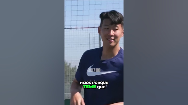 HEUNG MIN SON el JUGADOR más RESPETUOSO y QUERIDO... 😳 MOMENTOS DE RESPETO