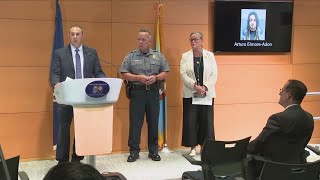 Former after-school worker charged with 24 felonies for filming young girls, owning child porn