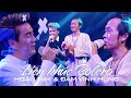 Hoài Linh song ca bolero mùi mẫn cùng với Đàm Vĩnh Hưng trong đêm nhạc thiện nguyện ý nghĩa