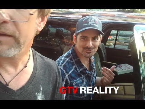 Brad Paisley Brad Paisley