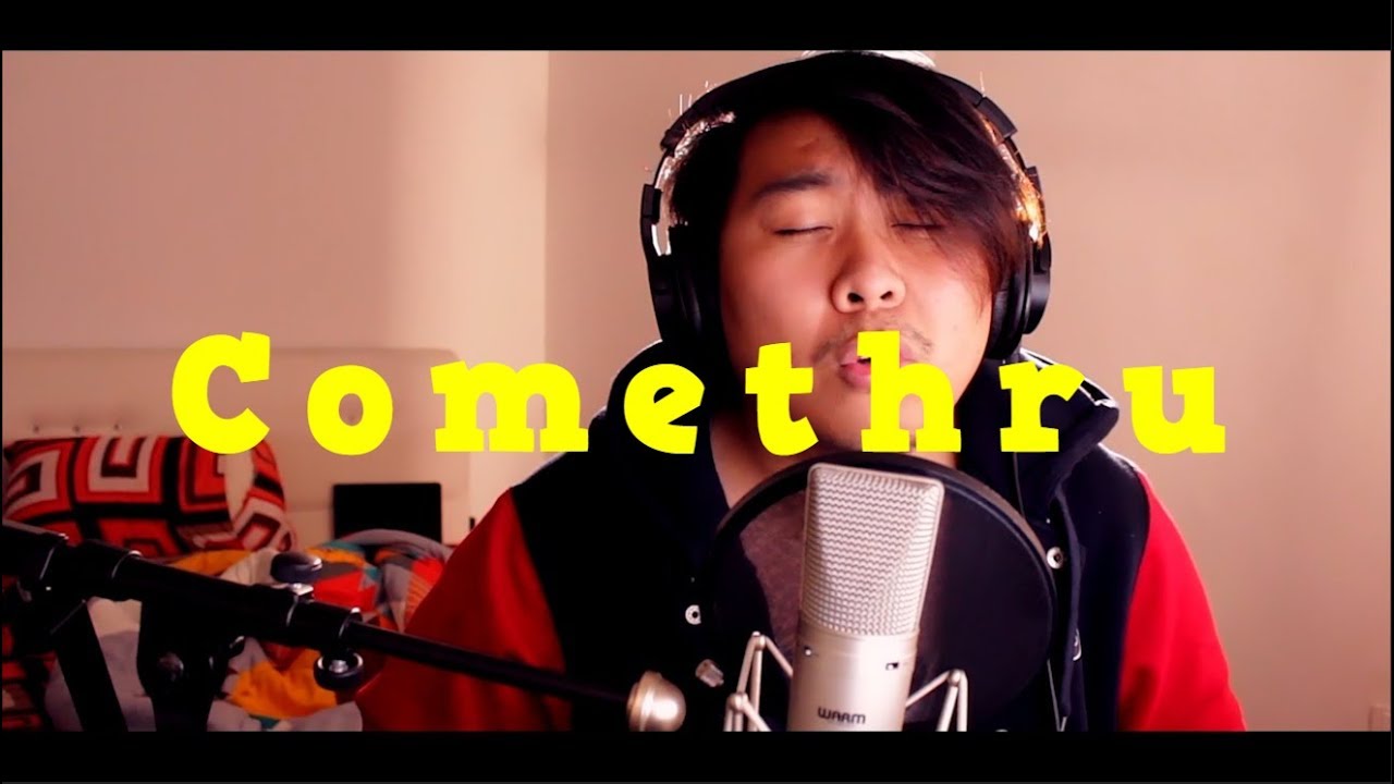 comethru - Jeremy Zucker | JazswinJ cover adlı videoyu YouTube'da izle comethru - Jeremy Zucker | JazswinJ cover adlı videoyu YouTube'da izle
