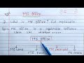 What is ms office full explanation  introduction to microsoft office