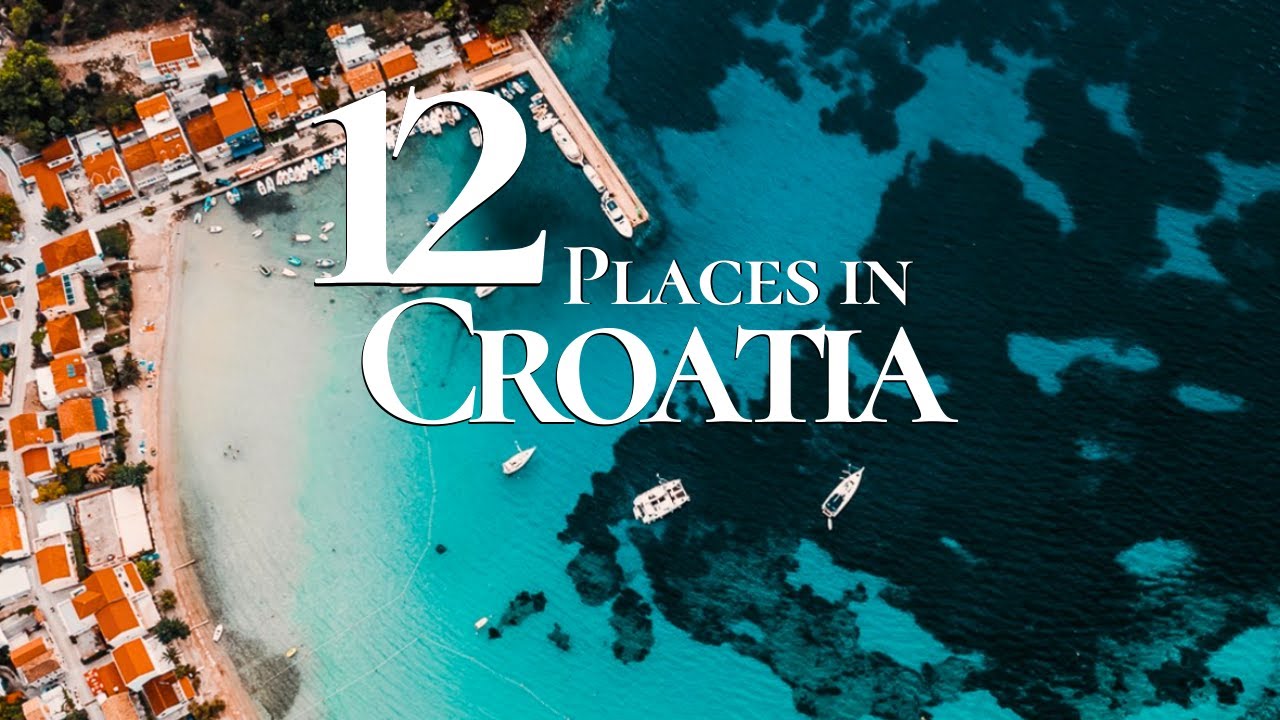 12 Best Beaches in Split, Croatia