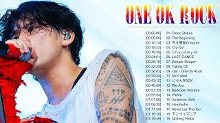 【One Ok Rock】ワンオクロックおすすめの名曲 || ONE OK ROCK ベストヒット || ONE OK ROCK 人気曲 | ONE OK ROCK Greatest Hits V65