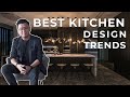 Top10 Best Kitchen Design Trends 2021|Kitchen Tips & Inspirations|NuInfinityxOppein| Interior Design