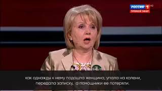 Прямая линия президента – дорогой по организации и дешевый по содержанию спектакль.