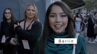 Mudi - Therapie Tour / Berlin