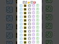 find odd number 👉 05 👀🧐🎯