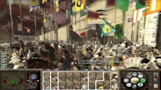 Medieval 2 Total War 46# SS Titanium Beta Let´s Play Campaign Crusader States