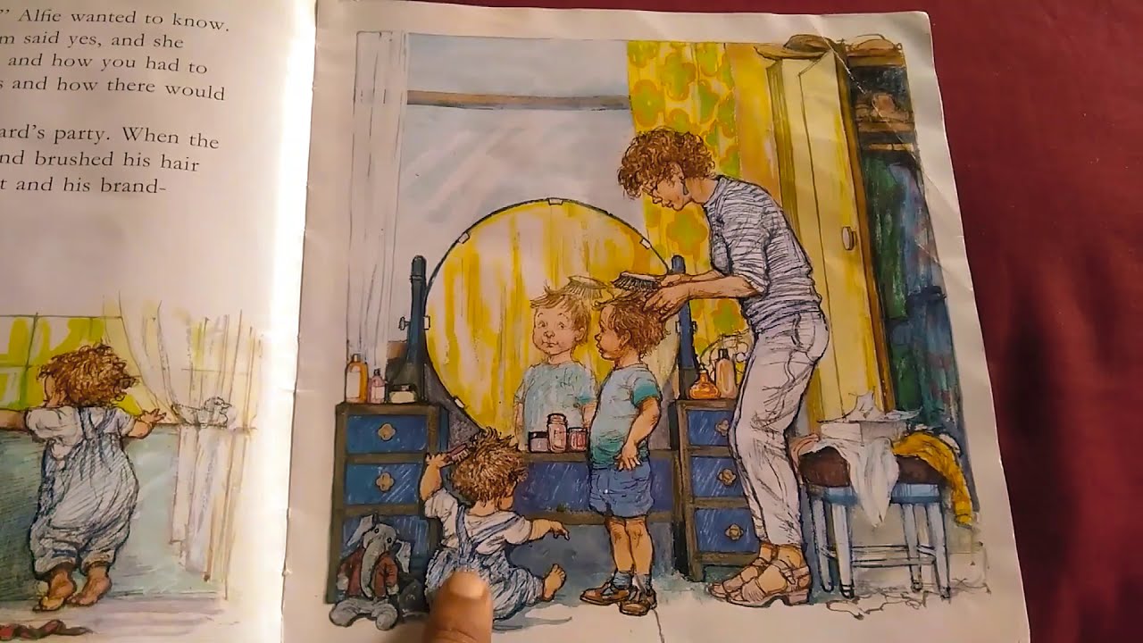 alfie-gives-a-hand-shirley-hughes-bedtime-story-reading-youtube