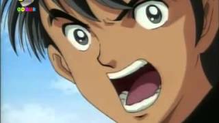 Kaptan Tsubasa Road To 2002 4.Bölüm - 1.Part Tr Dublaj