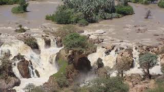 Epupa Falls