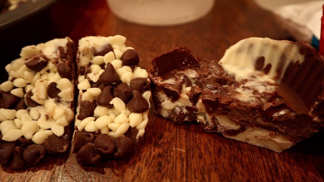 Chocolate rock cycle at home experiment with igneous metamorphic and