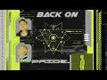 BACK-ON / PRIDE (Lyric Video)