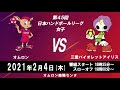 オムロン × 三重バイオレットアイリス