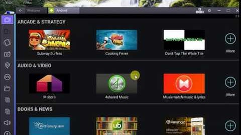 How To Install Bluestacks OFFLINE   On Windows 7 With 1GB Of RAM  IN COMPUTER