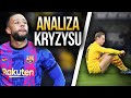 JAK UPADŁA POTĘGA FC BARCELONY?