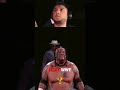 Undefeated Challenger Faces Cena for WWE Championship!