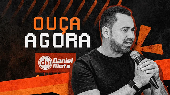 DANIEL MOTA REPERTRIO NOVO ATUALIZADO OUA AGORA O ...
