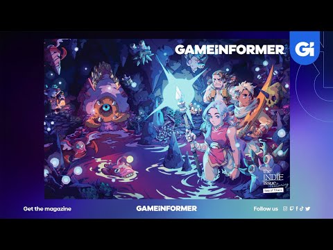 Cover Reveal – Final Fantasy 16 - Game Informer