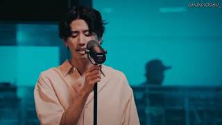 One Ok Rock - Your Tears are Mine - Studio Jam Session - (Sub Español - Lyrics)