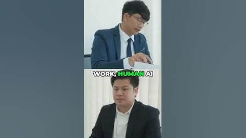 Your Hidden Superpowers Beat AI Every Time! #shorts #AI