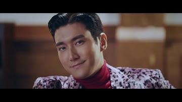 【MVmix】슈퍼주니어(SUPER JUNIOR) - I Think I (Japanese Ver.)