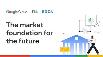 Fireside chat: Building the market foundation for the future