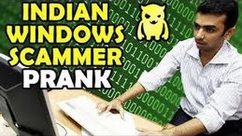 Scammer Prank Call | Misreading Credit Card Numbers | Subtitles Included!
