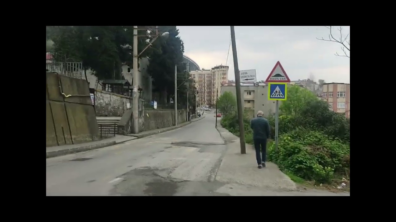 TRABZON ARAFİLBOY MAHALLESİ