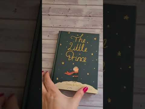 Маленький Принц. Новая
