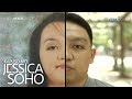 Kapuso Mo, Jessica Soho: Babae noon, lalaki na ngayon!