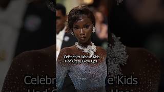 Kanye Wests Daughter Had A Crazy Glow Up