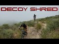 Quick Loop Down the Steeps on E Bikes / I put Maxxis DHR on my Decoy / May 15, 2023