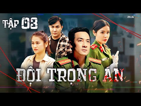 Phim ĐỘI TRỌNG