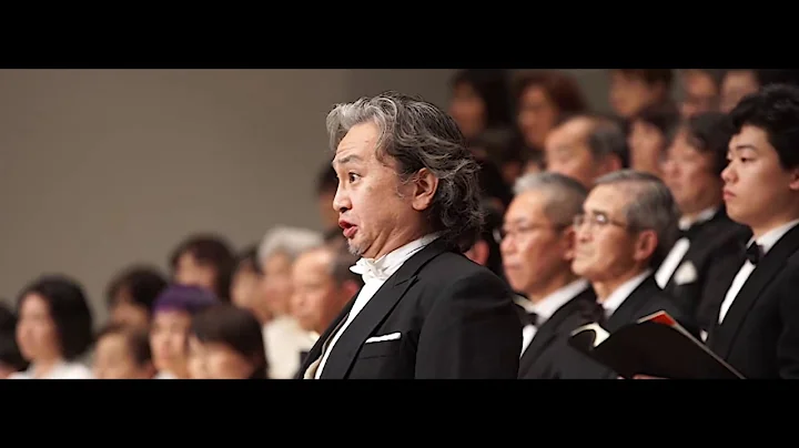 むなかた第九2018「第九」第四楽章　合唱