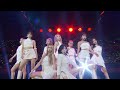 (4K) Kep1er 케플러 - WE FRESH (Japanese Version) SBS INKIGAYO LIVE in TOKYO I 231004