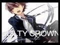 Kobayashi Mika - βιοζ (MK+nZk Version) (Guilty Crown Episode 19 theme song)