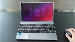 Tulasi 2022 Newest Laptop 14.1' FHD IPS   Intel Celeron8GB RAM   128GB SSD $298