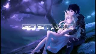 Ruth B.- Dandelions [Slowed Reverb] 8D Audio 🎧