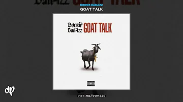 Boosie Badazz - Drugs [Goat Talk]