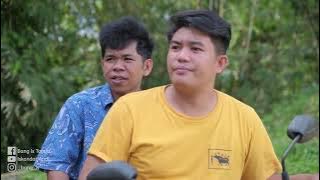 TORAJA DRAMA 'Purrik Goes to Propose'