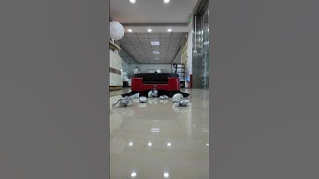 ATEAGO S1M Sweeping Robot #robot #cleaner #automobile #robot #technology #floorcleaningrobot