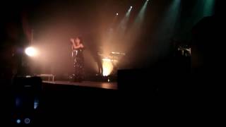 Banks- Mother Earth @ O2 ABC Academy Glasgow