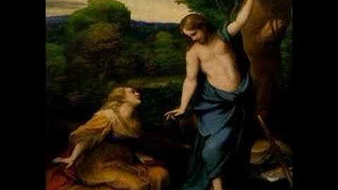 Another Unfinished Baroque Composition