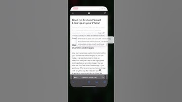 Drag and Drop Text in iOS 15 | Cloud Guy