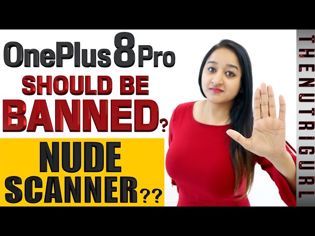 One8plus - OnePlus 8 Pro - NUDE SCANNER ?? - YouTube
