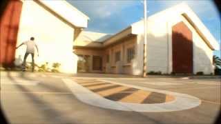 Mandaue Skateboarding Montage..